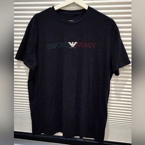 Emporio Armani t-shirt